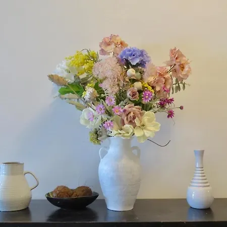 公寓 Floor Flat In 斯利马