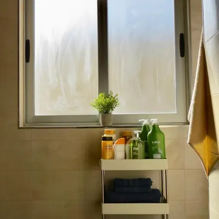 Floor Flat In 斯利马