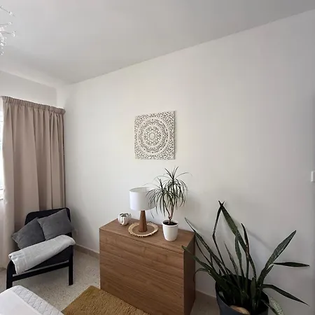 Floor Flat In 斯利马
